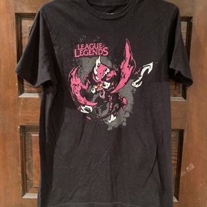 League of Legends Graphic T-Shirt